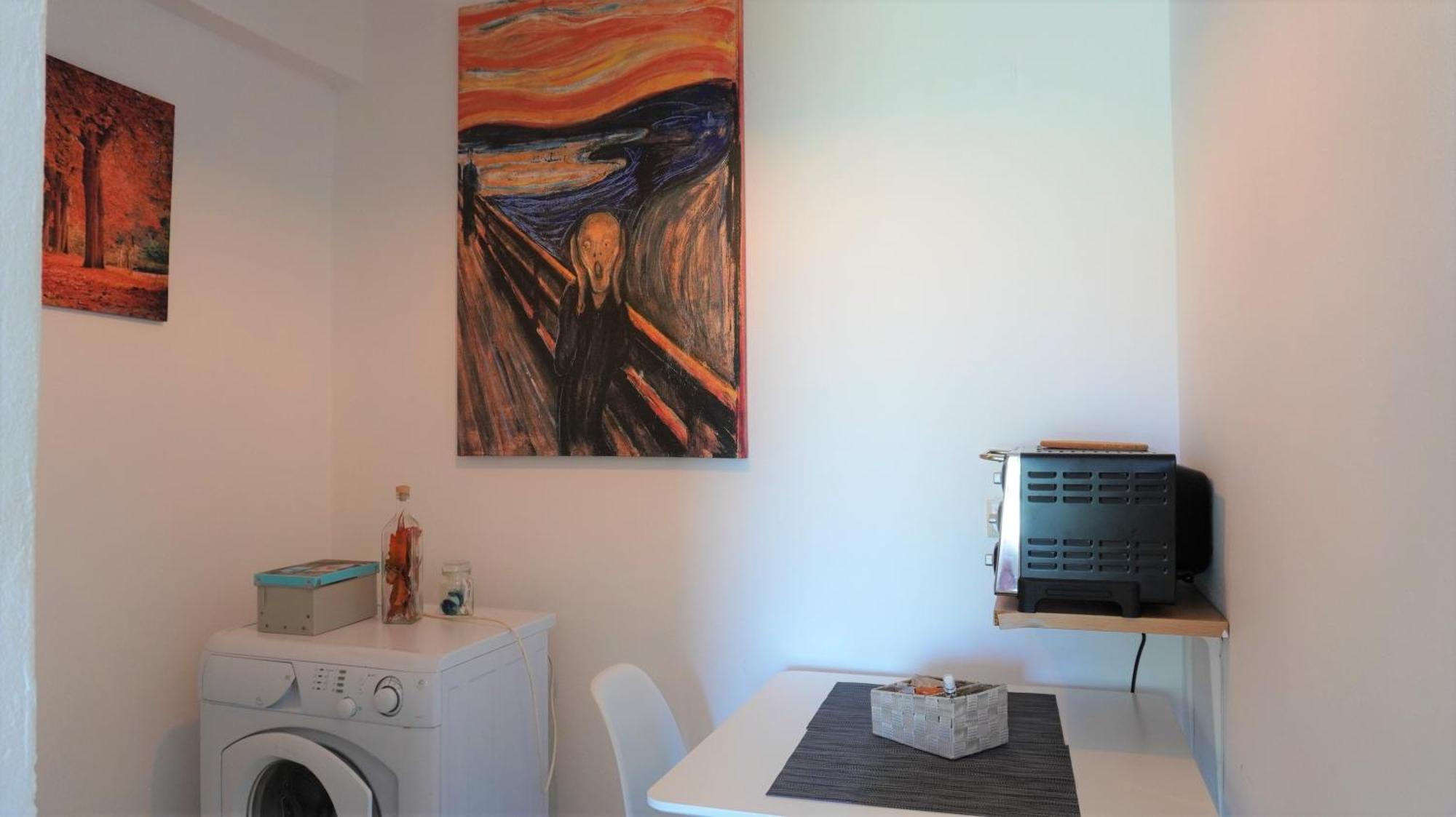 Seafront Spirit Apartments Закінф Номер фото